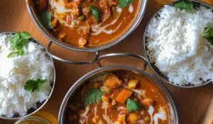 Gift Ideas for Curry Lovers