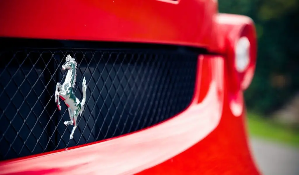 17 Gifts for Ferrari Lovers and Owners