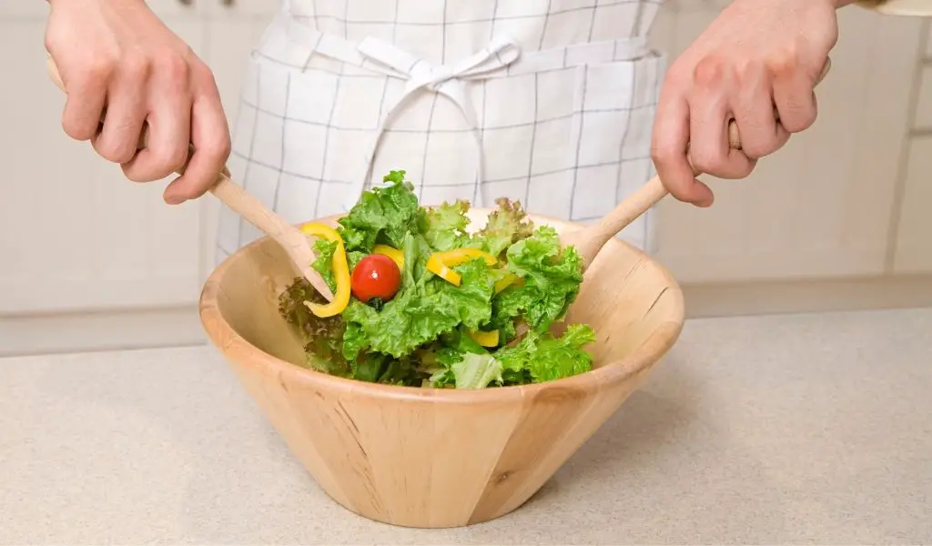 18 Best Gifts for Salad Lovers