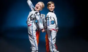 14 Space Gifts for Kids Obsessed with Space